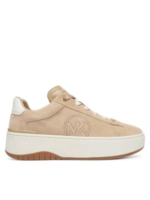 Obrázek produktu MICHAEL Michael Kors Sneakersy Dootie 43T6DTFS1S Béžová