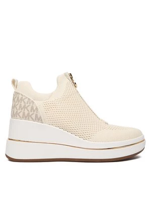 Obrázek produktu MICHAEL Michael Kors Sneakersy Emmy 43R6EMFP3D Écru