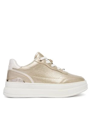 Obrázek produktu MICHAEL Michael Kors Sneakersy Hayes MK02735736 Zlatá