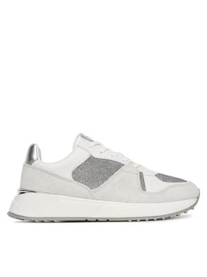 Obrázek produktu MICHAEL Michael Kors Sneakersy Jaime 43T5JMFS2S Stříbrná