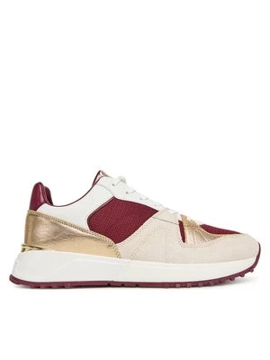 Obrázek produktu MICHAEL Michael Kors Sneakersy Jaime 43T5JMFS6S Bordó