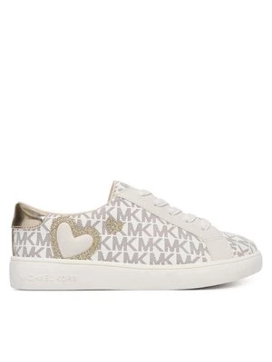 Obrázek produktu MICHAEL Michael Kors Sneakersy Jem Kehlani II MK04845256 Krémová