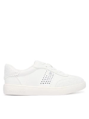 Obrázek produktu MICHAEL Michael Kors Sneakersy Jem Scotty Charm MK04163102 Bílá