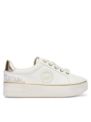 Obrázek produktu MICHAEL Michael Kors Sneakersy Jordana Finn MK03912101 Bílá