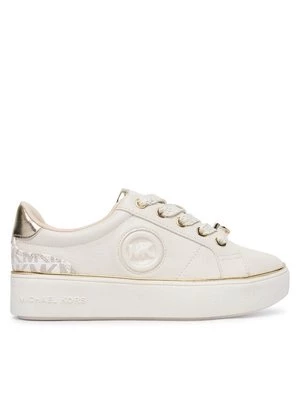 Obrázek produktu MICHAEL Michael Kors Sneakersy Jordana Finn MK03912256 Bílá
