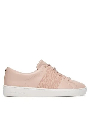 Obrázek produktu MICHAEL Michael Kors Sneakersy Keaton 43S5KTFS1L Růžová