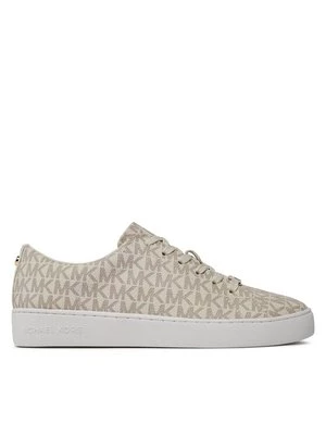 Obrázek produktu MICHAEL Michael Kors Sneakersy Keaton Lace Up 43R4KTFS1B Écru
