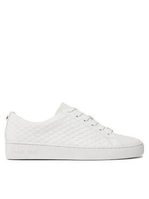 Obrázek produktu MICHAEL Michael Kors Sneakersy Keaton Lace Up 43R4KTFS1L Bílá