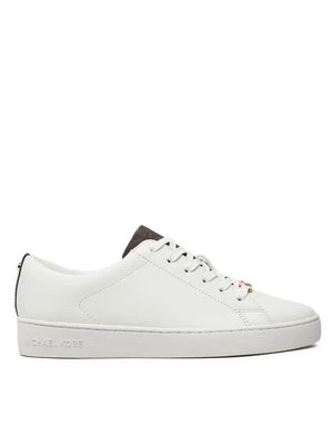 Obrázek produktu MICHAEL Michael Kors Sneakersy Keaton Lace Up 43R4KTFS2L Bílá