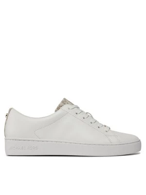 Obrázek produktu MICHAEL Michael Kors Sneakersy Keaton Lace Up 43R4KTFS2L Écru Krémová