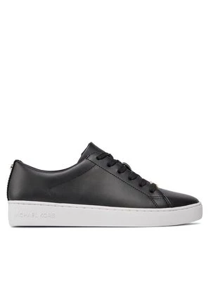 Obrázek produktu MICHAEL Michael Kors Sneakersy Keaton Lace Up 43R4KTFS4L Černá