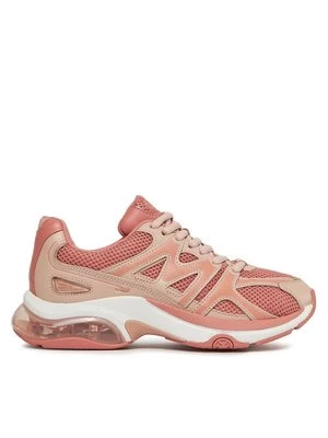 Obrázek produktu MICHAEL Michael Kors Sneakersy Kit Trainer Extreme 43R4KIFS1D Růžová