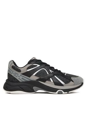 Obrázek produktu MICHAEL Michael Kors Sneakersy Leo Trainer 42R6LEFS1B Černá