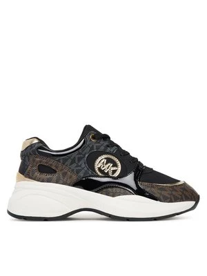 Obrázek produktu MICHAEL Michael Kors Sneakersy MK02656210 Hnědá