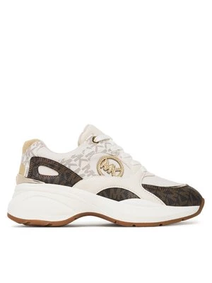 Obrázek produktu MICHAEL Michael Kors Sneakersy MK02656256 Écru