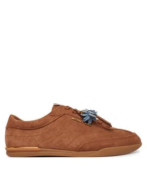 Obrázek produktu MICHAEL Michael Kors Sneakersy Nolan 43S6NOFS2S Hnědá