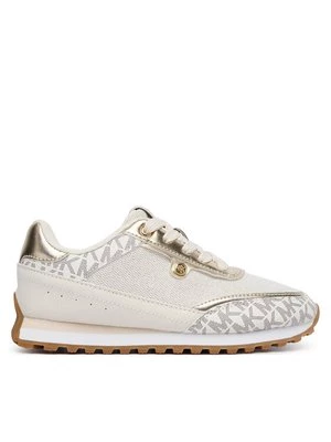Obrázek produktu MICHAEL Michael Kors Sneakersy Nova MK04197256 Krémová