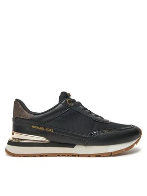 Obrázek produktu MICHAEL Michael Kors Sneakersy Nova Trainer 43R5NOFS1L Černá