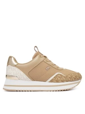 Obrázek produktu MICHAEL Michael Kors Sneakersy Raina 43T6RNFS1D Béžová