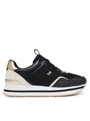 Obrázek produktu MICHAEL Michael Kors Sneakersy Raina 43T6RNFS1D Černá