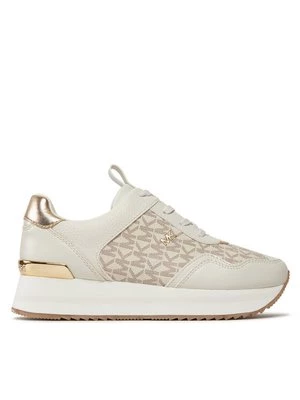 Obrázek produktu MICHAEL Michael Kors Sneakersy Raina Trainer 43R4RNFSAB Écru