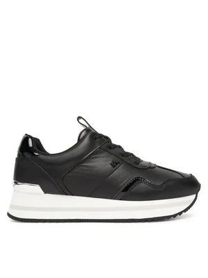 Obrázek produktu MICHAEL Michael Kors Sneakersy Raina Trainer 43T5RNFS1L Černá