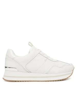 Obrázek produktu MICHAEL Michael Kors Sneakersy Raina Trainer 43T5RNFS2L Bílá