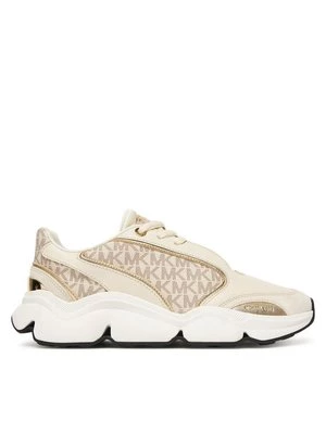 Obrázek produktu MICHAEL Michael Kors Sneakersy Renny 43F5RNFS1S Béžová
