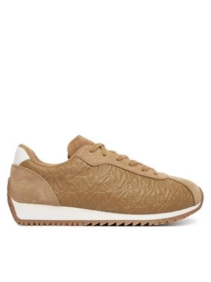 Obrázek produktu MICHAEL Michael Kors Sneakersy Rhodes 43R6RHFS1L Hnědá