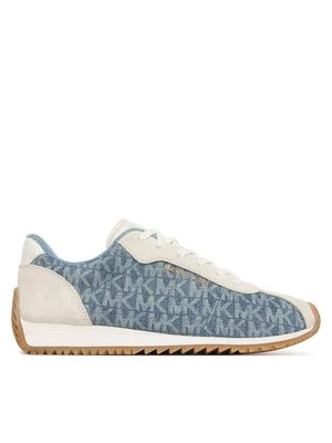 Obrázek produktu MICHAEL Michael Kors Sneakersy Rhodes 43S6RHFS1Y Modrá