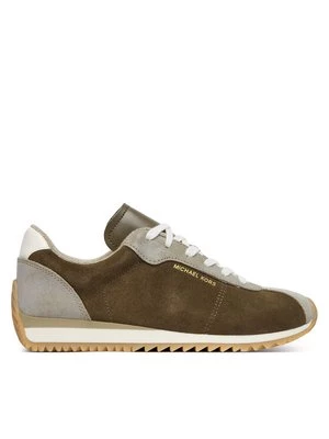 Obrázek produktu MICHAEL Michael Kors Sneakersy Rhodes 43T6RHFS1S Khaki