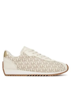 Obrázek produktu MICHAEL Michael Kors Sneakersy Rhodes Trainer 43R6RHFS3L Écru Krémová