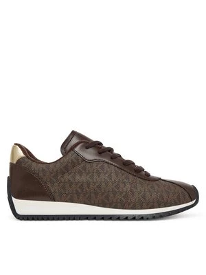 Obrázek produktu MICHAEL Michael Kors Sneakersy Rhodes Trainer 43R6RHFS3L Hnědá
