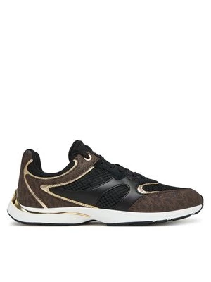 Obrázek produktu MICHAEL Michael Kors Sneakersy Riley 43S5RLFS2B Hnědá