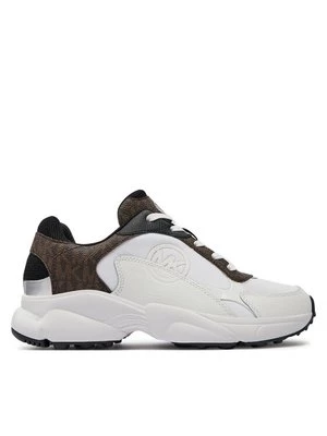 Obrázek produktu MICHAEL Michael Kors Sneakersy Sami 43S4SMFSBL Bílá