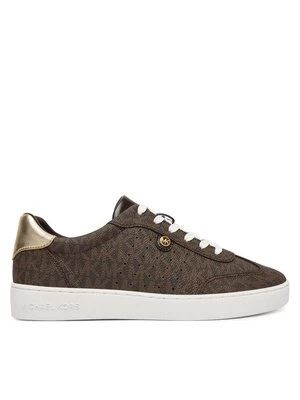 Obrázek produktu MICHAEL Michael Kors Sneakersy Scotty 43S5SCFS1B Hnědá