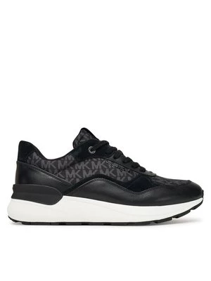 Obrázek produktu MICHAEL Michael Kors Sneakersy Trevor 42T5TRFS1D Černá