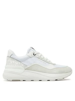 Obrázek produktu MICHAEL Michael Kors Sneakersy Trevor Mixed-Media Trainer 42F4TRFS7D Bílá