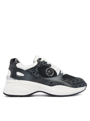 Obrázek produktu MICHAEL Michael Kors Sneakersy Zuma MK02656003 Černá