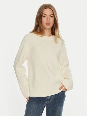 Obrázek produktu MICHAEL Michael Kors Svetr MF460YPF2G Écru Relaxed Fit
