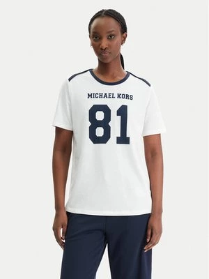 Obrázek produktu MICHAEL Michael Kors T-Shirt MR651WT97J Bílá Relaxed Fit