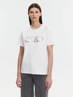 Obrázek produktu MICHAEL Michael Kors T-Shirt MS551SC2ZU Bílá Regular Fit