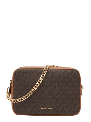 Obrázek produktu MICHAEL Michael Kors Taška přes rameno  hnědá / pueblo / tmavě hnědá