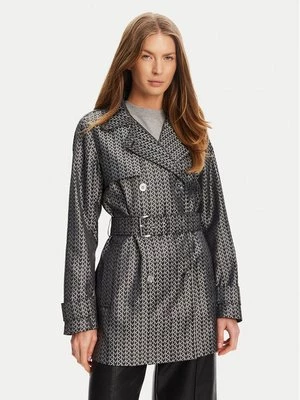 Obrázek produktu MICHAEL Michael Kors Trenčkot MT520IPHN8 Stříbrná Regular Fit