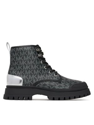 Obrázek produktu MICHAEL Michael Kors Turistická obuv MK02734002 Černá