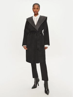 Obrázek produktu MICHAEL Michael Kors Vlněný kabát 77B6510M22 Šedá Regular Fit