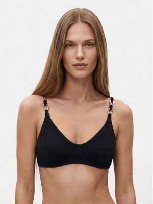Obrázek produktu MICHAEL Michael Kors Vrchní část bikin MM06307 Černá
