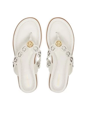 Obrázek produktu MICHAEL Michael Kors Žabky Jane Thong 40S6JNFS1L Bílá