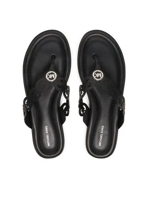 Obrázek produktu MICHAEL Michael Kors Žabky Jane Thong 40S6JNFS1L Černá
