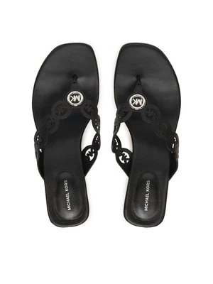 Obrázek produktu MICHAEL Michael Kors Žabky Janie Mid Thong 40S6JNMS1L Černá